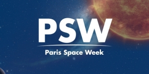 Venez rendre visite à ISOMATEX lors du salon Paris Space Week!