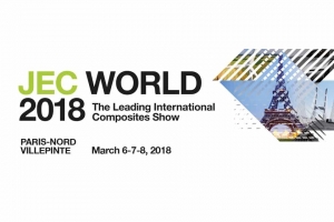 JEC World 2018