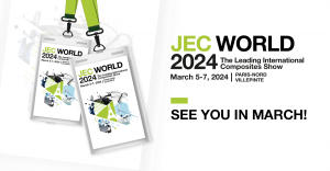 JEC WORLD 2024