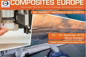 COMPOSITES EUROPE 2019