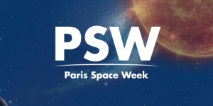 Paris Space Week 2018: Come and meet ISOMATEX!