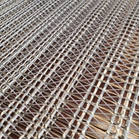 3D frames - woven special reinforcement fabrics