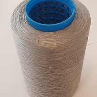 Core-spun FILAVA Polytetrafluoroethylene (PTFE) yarns