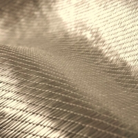 Non-crimp multiaxial technical textiles or fabrics (Non-Crimp Fabrics or NCF)