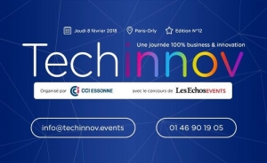 Techinnov 2018