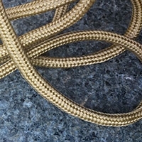 Braided Ropes