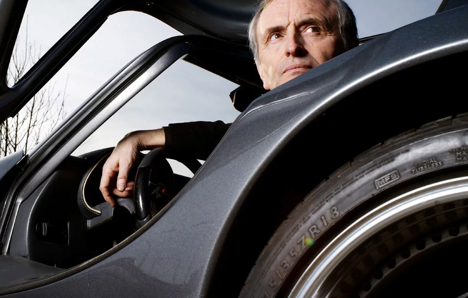 Tenron Application Automotive And Truks Tony Gillet Thumb