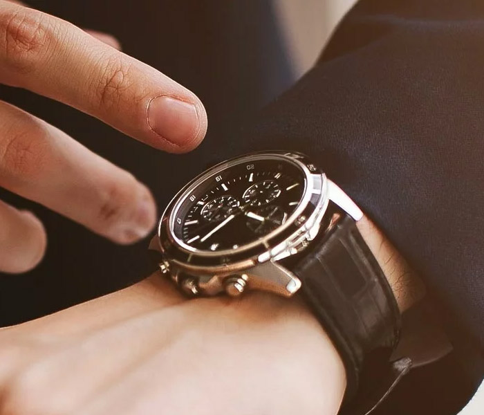 Tenron Application Luxury And Various Watch Banner Thumb