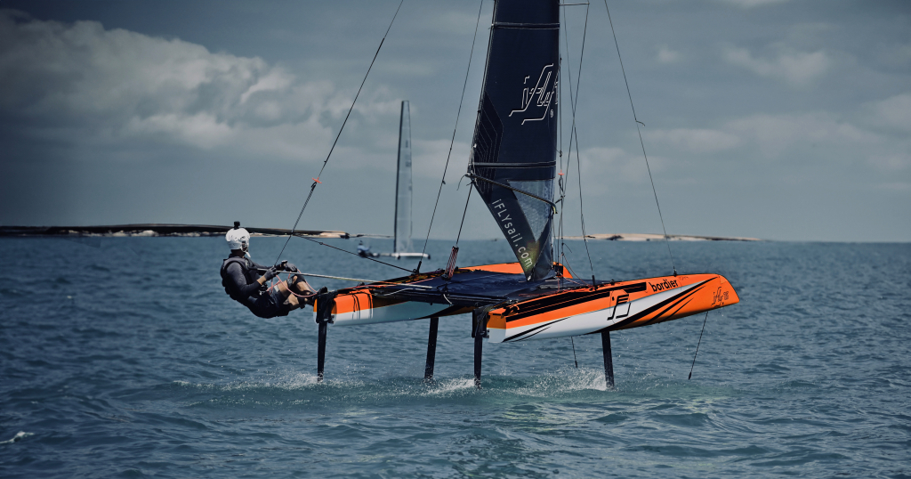 Ifly Tenron Big