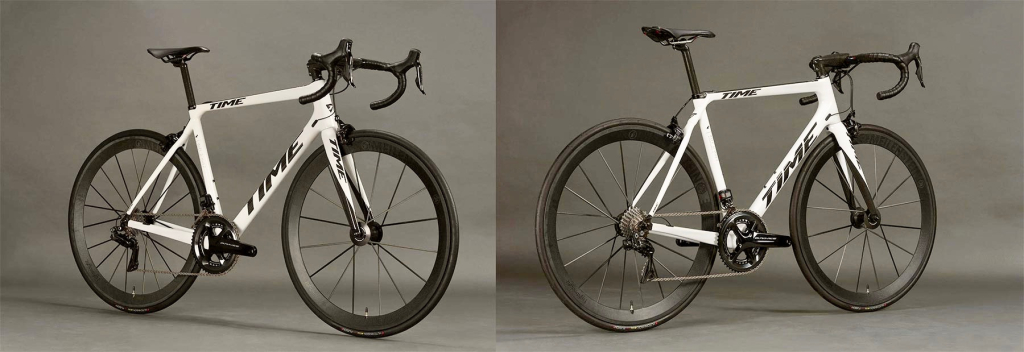 Tenron Velo Time
